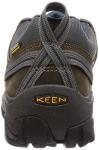 KEEN Men's Targhee 2 Low Waterproof Hiking Sneakers