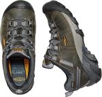 KEEN Men's Targhee 2 Low Waterproof Hiking Sneakers
