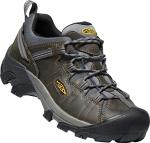 KEEN Men's Targhee 2 Low Waterproof Hiking Sneakers