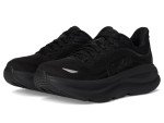 Hoka Women's Bondi 9 Sneakers - Black, Size 9.5