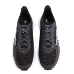 Hoka Mach 6 Men's Sneakers - Black/White, Size 10.5