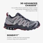 Salomon Men's XA PRO 3D Trail Running Sneakers