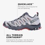 Salomon Men's XA PRO 3D Trail Running Sneakers