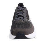 Hoka Mach 6 Men's Sneakers - Black/White, Size 10.5