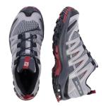 Salomon Men's XA PRO 3D Trail Running Sneakers