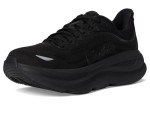 Hoka Women's Bondi 9 Sneakers - Black, Size 9.5