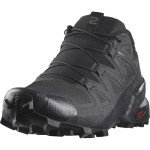 Salomon Men's Speedcross Trail Running Shoes - Black