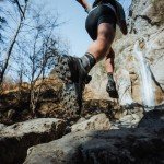 Salomon Men's Speedcross Trail Running Shoes - Black