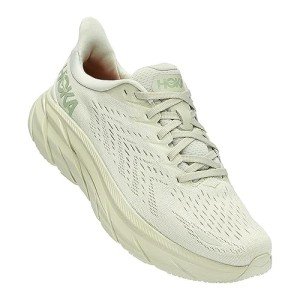 HOKA ONE ONE Women's Low-top Sneakers - Smoke Green