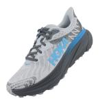 Hoka Women's Challenger 7 Sneakers - Stardust/Asteroid