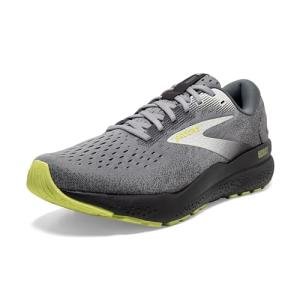 Brooks Men's Ghost 16 Running Shoe - Wide 11