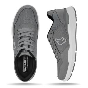Men's Comfortable Walking Shoes for Plantar Fasciitis