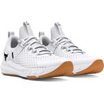 Under Armour Project Rock Blood Sweat Respect Sneakers