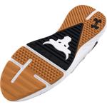 Under Armour Project Rock Blood Sweat Respect Sneakers