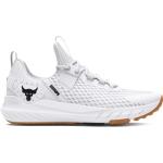 Under Armour Project Rock Blood Sweat Respect Sneakers