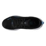 PUMA Rocket Fuel Lite Men's Black Running Sneakers