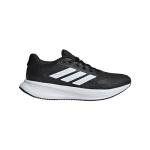 adidas Women's Run Falcon 5 Sneakers - Black/White