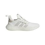 adidas Kaptir Women's Running Shoe, Off White