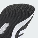 adidas Women's Run Falcon 5 Sneakers - Black/White