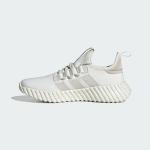 adidas Kaptir Women's Running Shoe, Off White