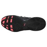 PUMA Women’s Riaze Prowl Running Shoes Black-Pink-Aqua