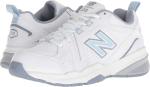 New Balance Women's 608v5 Comfort Sneaker