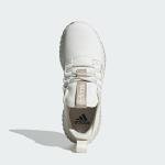 adidas Kaptir Women's Running Shoe, Off White
