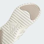 adidas Kaptir Women's Running Shoe, Off White