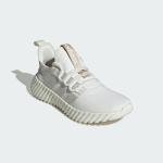 adidas Kaptir Women's Running Shoe, Off White