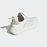 adidas Kaptir Women's Running Shoe, Off White