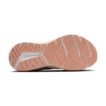 Brooks Revel 7 Women's Sneakers in Oyster/White/Tropical Peach