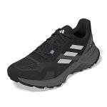 adidas Women's Trail Running Shoes - Black/Grey 7.5