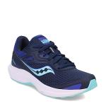 Saucony Cohesion 16 Women's Sneakers, Night/Aqua 38.5 EU