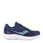 Saucony Cohesion 16 Women's Sneakers, Night/Aqua 38.5 EU