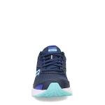 Saucony Cohesion 16 Women's Sneakers, Night/Aqua 38.5 EU