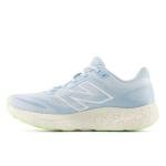 New Balance Women's Quarry Blue Running Shoes 8.5