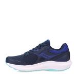 Saucony Cohesion 16 Women's Sneakers, Night/Aqua 38.5 EU