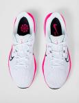 Nike Women's Quest 6 Sneakers - White/Black/Pink
