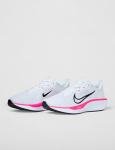 Nike Women's Quest 6 Sneakers - White/Black/Pink