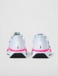 Nike Women's Quest 6 Sneakers - White/Black/Pink