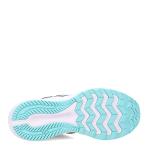 Saucony Cohesion 16 Women's Sneakers, Night/Aqua 38.5 EU