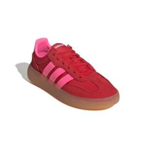 adidas Barreda Decode Sneakers - Better Scarlet/Pink