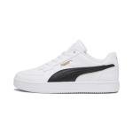 PUMA Caven 2.0 Men’s Sneakers White Black Gold