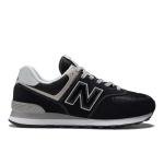 New Balance 574v3 Men's Sneakers Black/White