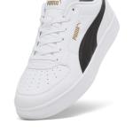 PUMA Caven 2.0 Men’s Sneakers White Black Gold