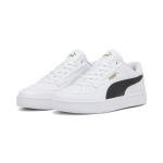 PUMA Caven 2.0 Men’s Sneakers White Black Gold