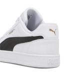 PUMA Caven 2.0 Men’s Sneakers White Black Gold