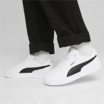 PUMA Caven 2.0 Men’s Sneakers White Black Gold