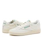 Reebok Women's Club C Sneakers - Chalk/Alabaster