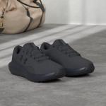 Under Armour Surge 4 Men's Black Sneakers